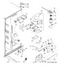 Diagram for 7 - Fresh Food Section