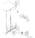 Diagram for 6 - Fresh Food Section