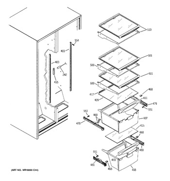 Diagram for GSS25JETICC