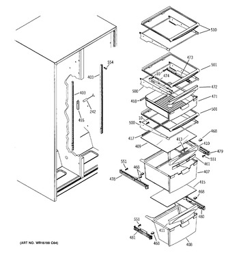 Diagram for ESH22JFXJBB