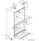 Diagram for 6 - Case Parts