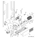 Diagram for 7 - Machine Compartment