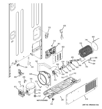 Diagram for PGSS5NFZASS