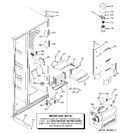 Diagram for 9 - Fresh Food Section