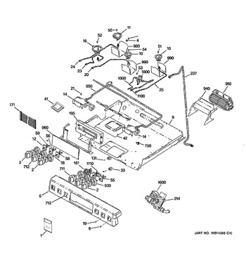 Diagram for C2S980SEM5SS