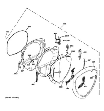 Diagram for DPVH890GJ1MG