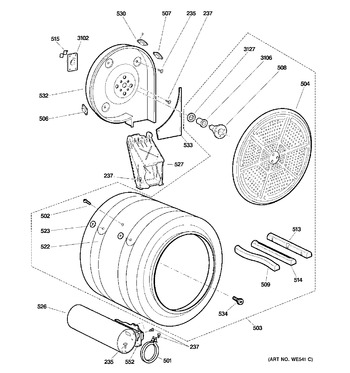 Diagram for DPVH890GJ1MG