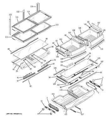 Diagram for PDCS1NCZBLSS