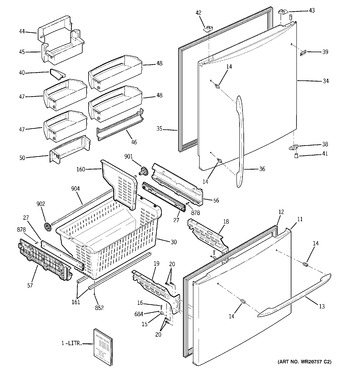 Diagram for PDCS1NCZBRSS