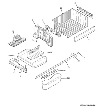 Diagram for PFIC1NFZBWV