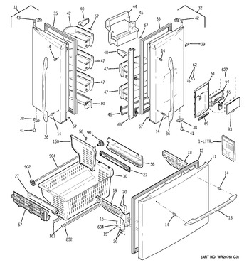 Diagram for PFCE1NJZADSS