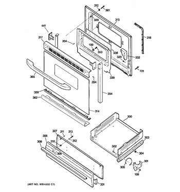 Diagram for JGBS18DEN6CC