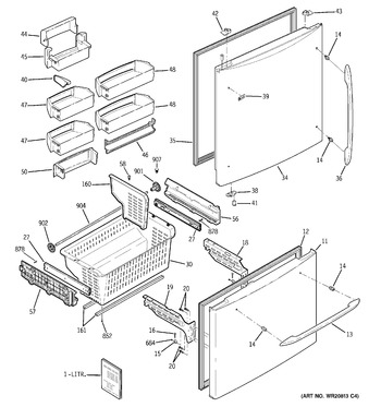 Diagram for PDCE1NBZCDSS