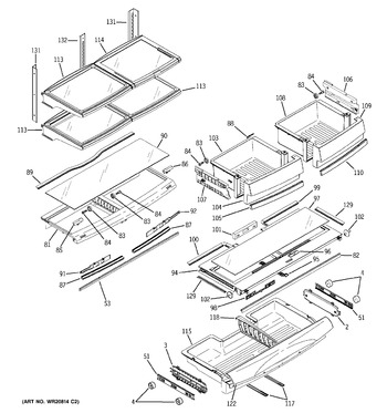 Diagram for PFCF1NFZCWW