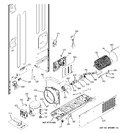 Diagram for 7 - Machine Compartment