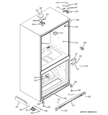 Diagram for PFIC1NFZCBV