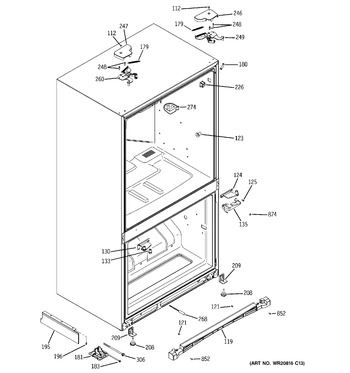 Diagram for PFIE1NFZCAKB