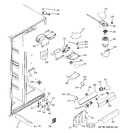 Diagram for 7 - Fresh Food Section