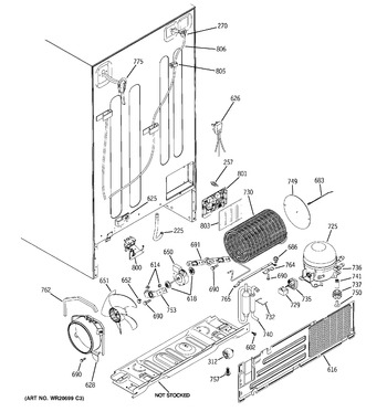 Diagram for GSHS3KGZBCSS