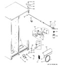 Diagram for 12 - Fresh Food Section