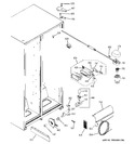 Diagram for 6 - Fresh Food Section