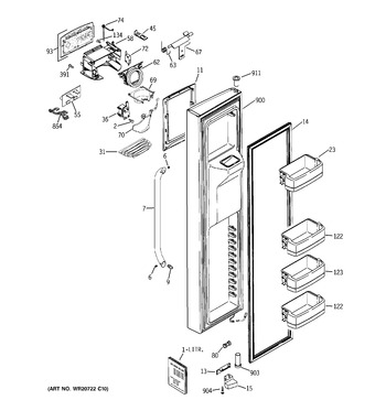 Diagram for GSE25MGYCCWW