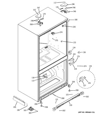 Diagram for PFQS5PJZCSS