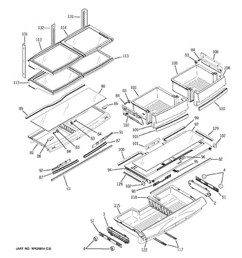 Diagram for PFSE5NJZCDSS