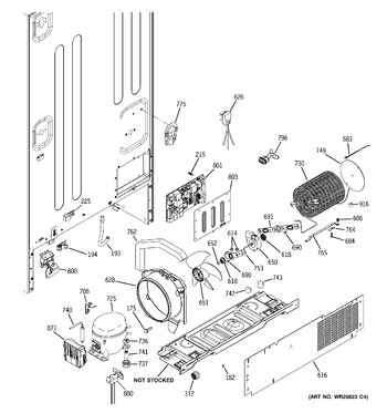 Diagram for PFSE5NJZCDSS