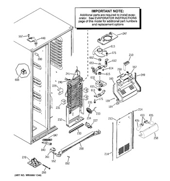 Diagram for PSK25VGXICCC