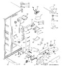 Diagram for 8 - Fresh Food Section