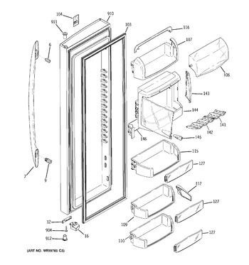 Diagram for PSQS6YGYCDSS