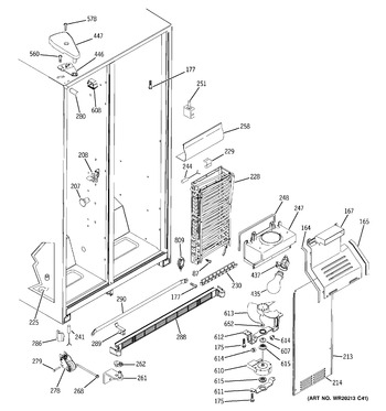 Diagram for GSH22JFZCCC