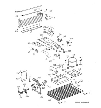 Diagram for GTT18HBT3RCC