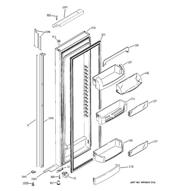 Diagram for GIE21LGYCFKB