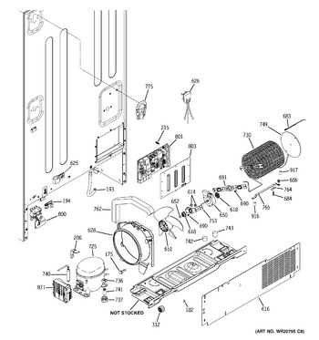 Diagram for PGSS5RKZCSS