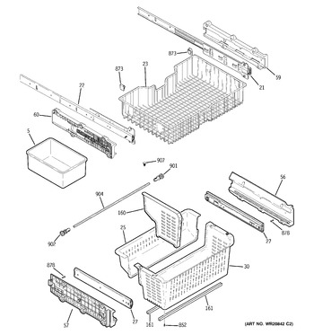 Diagram for PGSS5RKZCSS