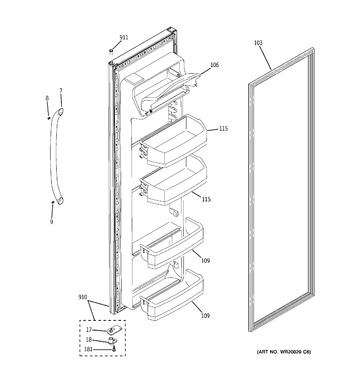 Diagram for GSE22KEBBFSS