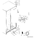 Diagram for 6 - Fresh Food Section