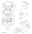 Diagram for 9 - Fresh Food Shelves