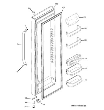 Diagram for GSS23QSTASS