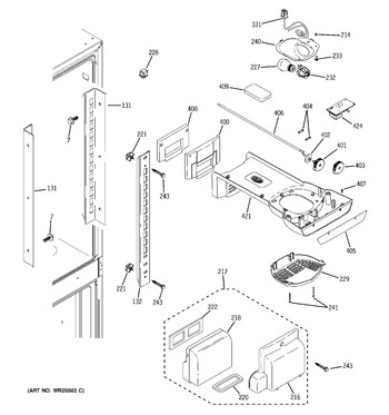 Diagram for GBSC0HBXFRCC