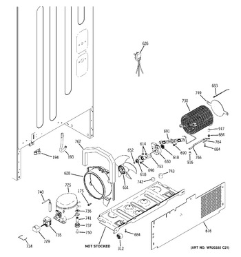 Diagram for GBSC0HBXFRCC