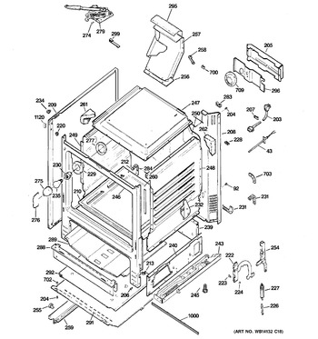 Diagram for JGBP28MET1BS