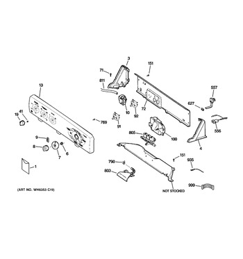 Diagram for GTAP2000M2WW