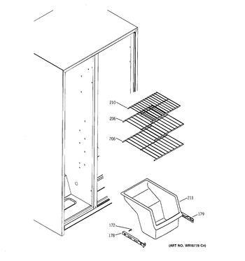 Diagram for GSH22JGCCBB