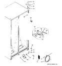 Diagram for 6 - Fresh Food Section