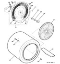 Diagram for 4 - Drum