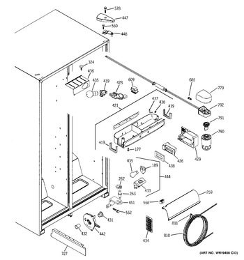 Diagram for GSS22SGRBSS