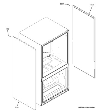 Diagram for CFCP1NIZDSS